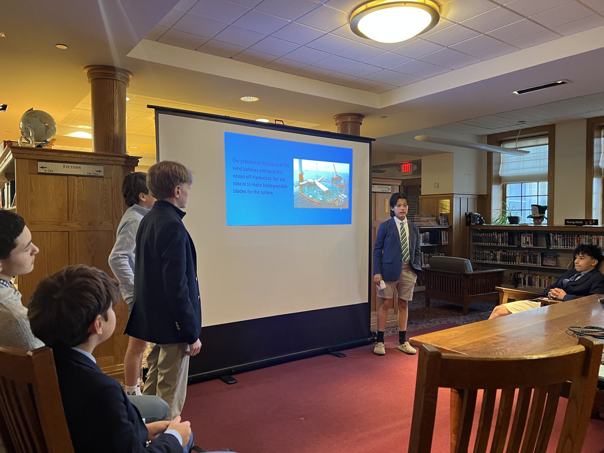 Ciongoli Center for Innovation (CCI) tweet media