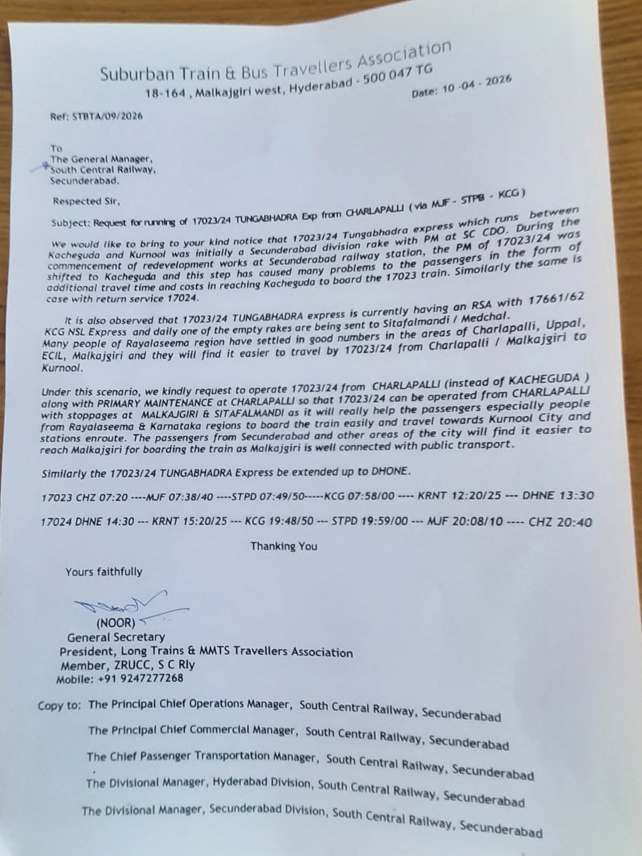 Srikanth Banchode tweet media