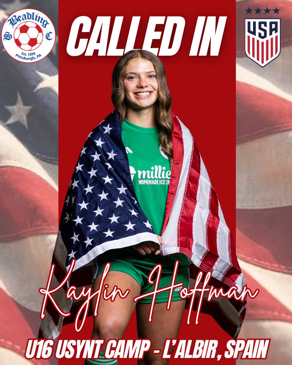 Beadling Soccer Club tweet media