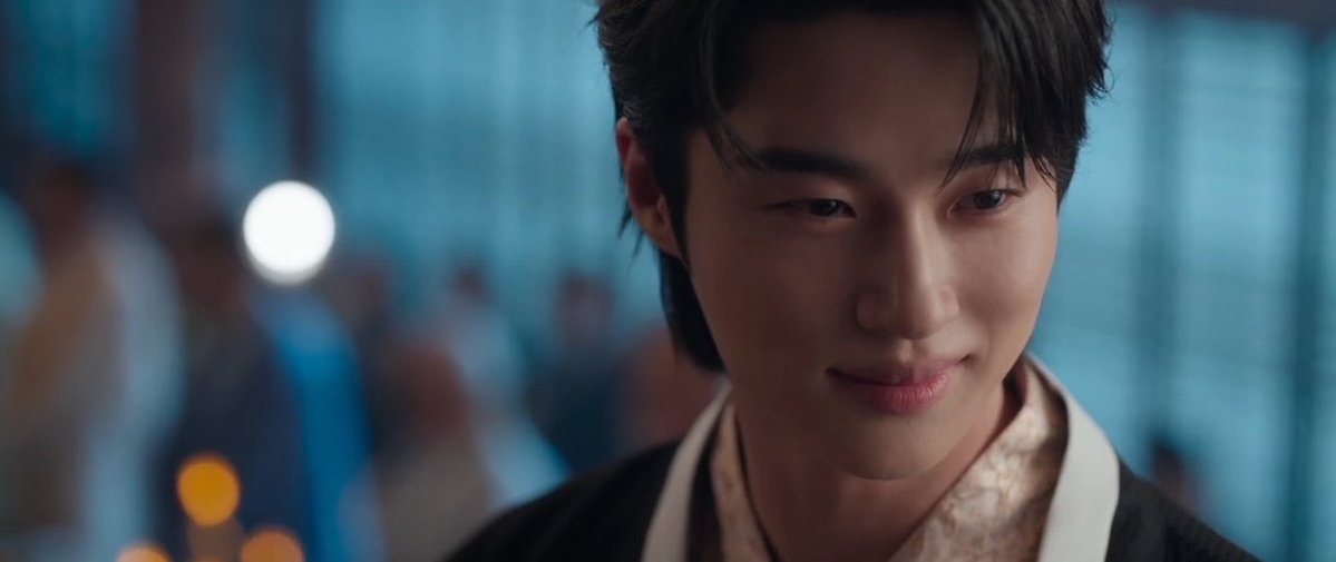 kdramasdiary's tweet image. the face i miss seeing on my screen the most 

#PerfectCrown #PerfectCrownEp1