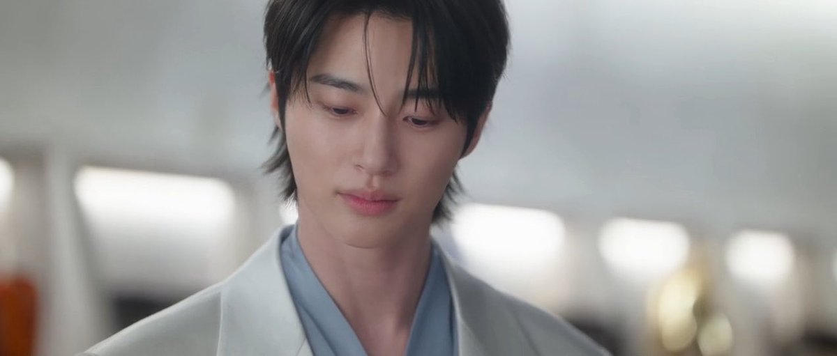 kdramasdiary's tweet image. the face i miss seeing on my screen the most 

#PerfectCrown #PerfectCrownEp1