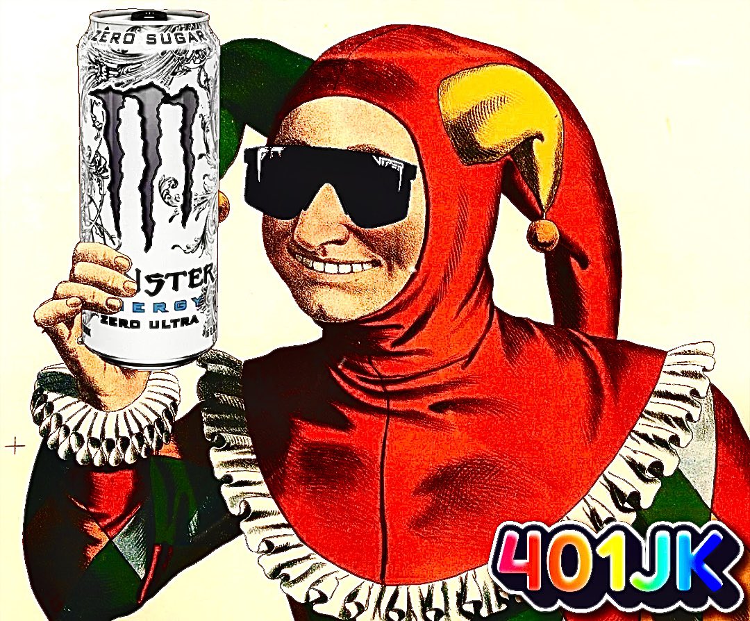 Wen Lambo 🃏 tweet media