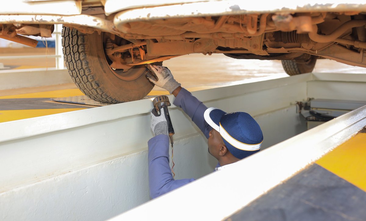 Allan Ssempebwa Kyobe, Chart. PR tweet media