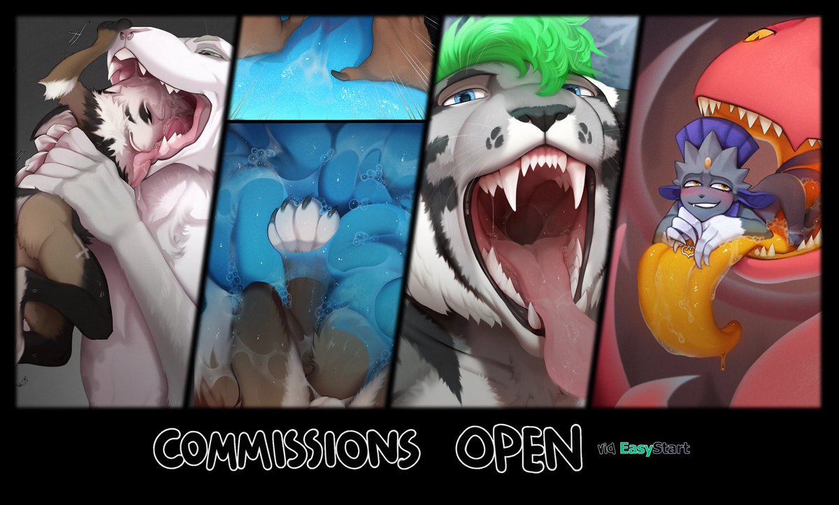 Nevolsky 🔞 tweet media