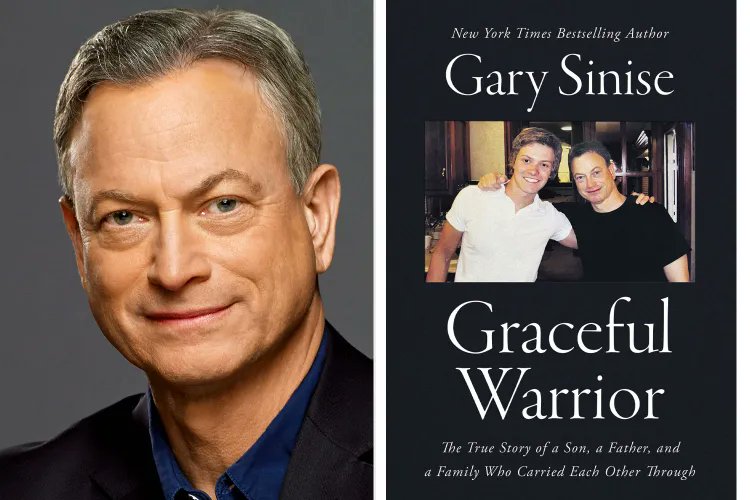 Hey folks, today I’d like to take a moment to share something deeply personal with you.

Over the past few years, my family has walked through a season of profound love and loss. My son Mac was a remarkable young man, full of talent, heart, and purpose. An incredible musician and