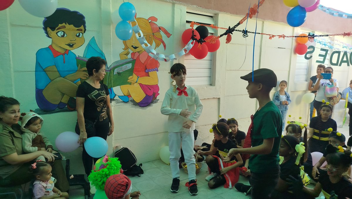 Gianny López Brito tweet media