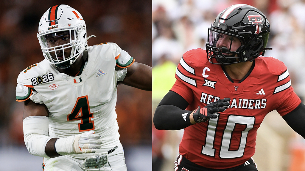 Around The NFL tweet media