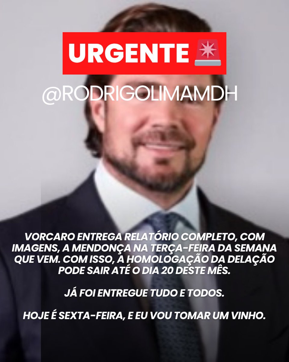 Rodrigo Lima tweet media