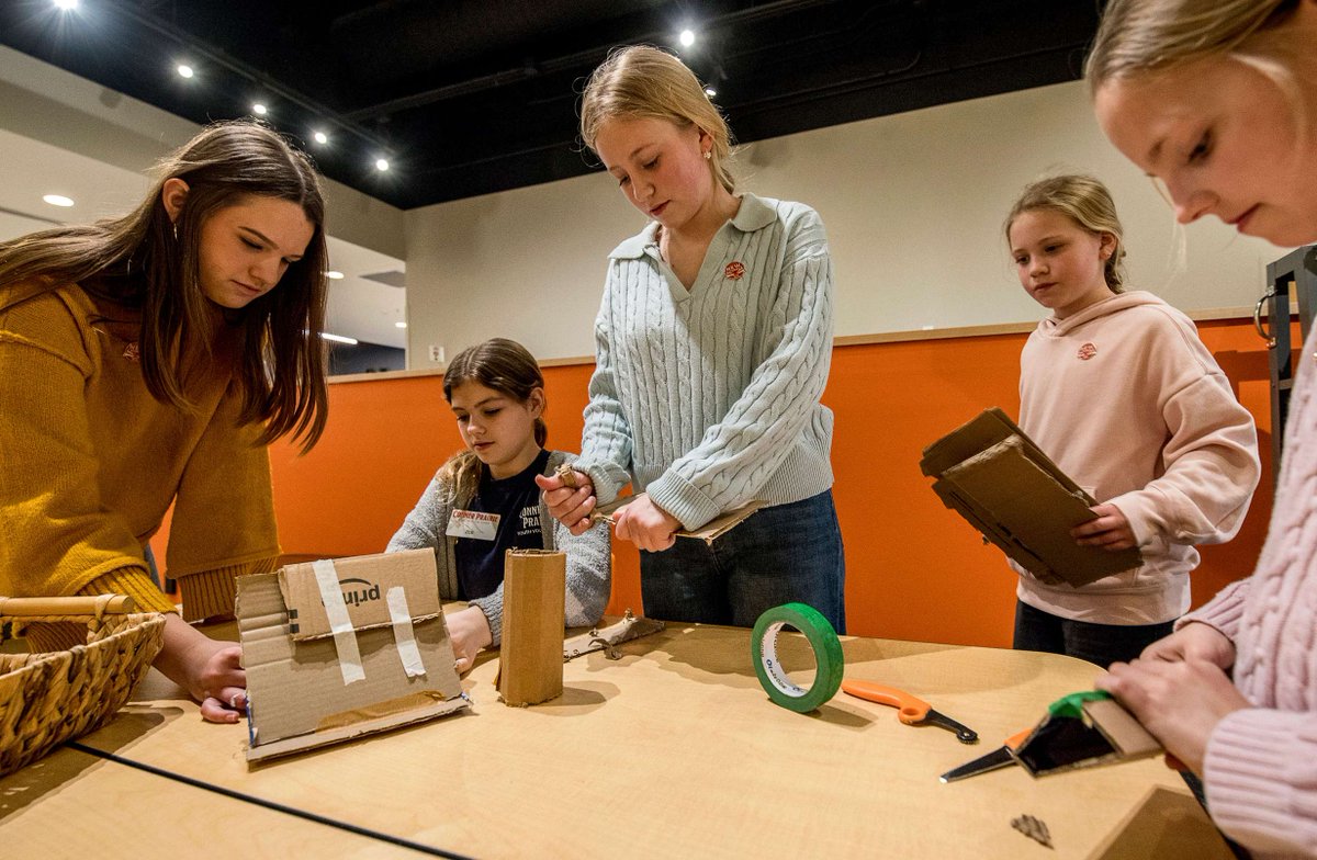 his weekend is <a href="/BankofAmerica/">Bank of America</a>'s Museums on Us weekend! Come visit CP and #BofA and #MerrillLynch cardholders will be granted free admission when presenting their debit or credit card along with a photo ID:  
 
#ConnerPrairie #ExploreCP #MuseumsOnUs