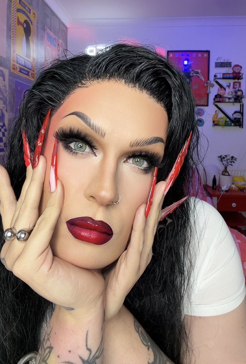 xoxosintra's tweet image. Waiting for your paycheque like…

throne.com/xoxosintra
youpay.me/xoxosintra

#findom #findomuk #goddess #goddessuk #findomme #humiliation #paypig #sph #mindcontrol #finsub #relapse #finsub