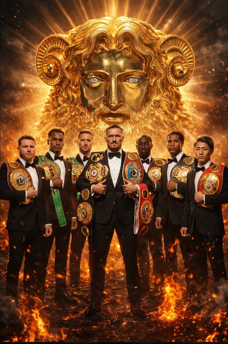 INEVITABLE/DBLOCK🎙️🥊 tweet media