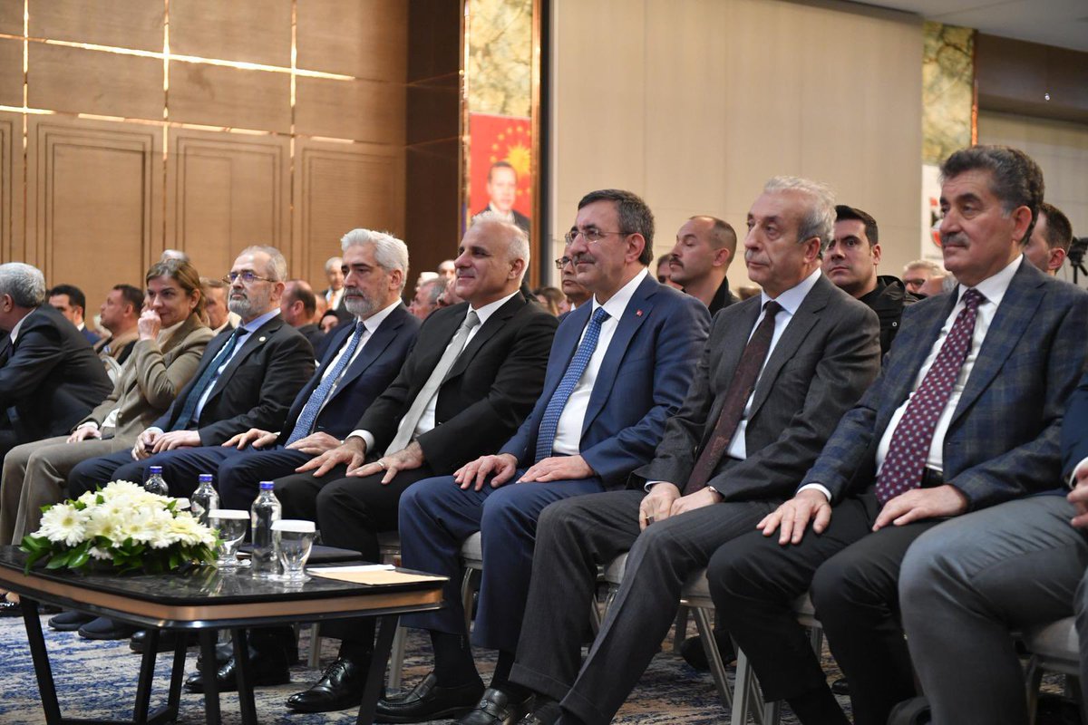 Galip Ensarioğlu tweet media