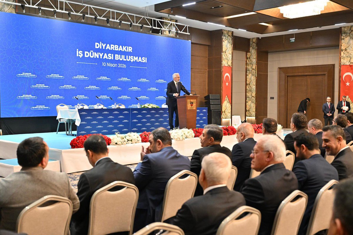 Galip Ensarioğlu tweet media