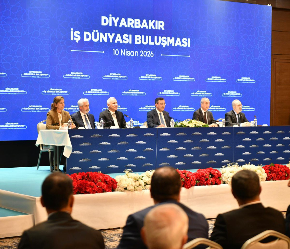 Galip Ensarioğlu tweet media