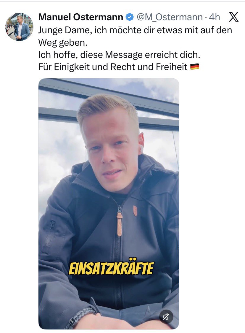 Christiane Ohnacker ✊🔥 tweet media