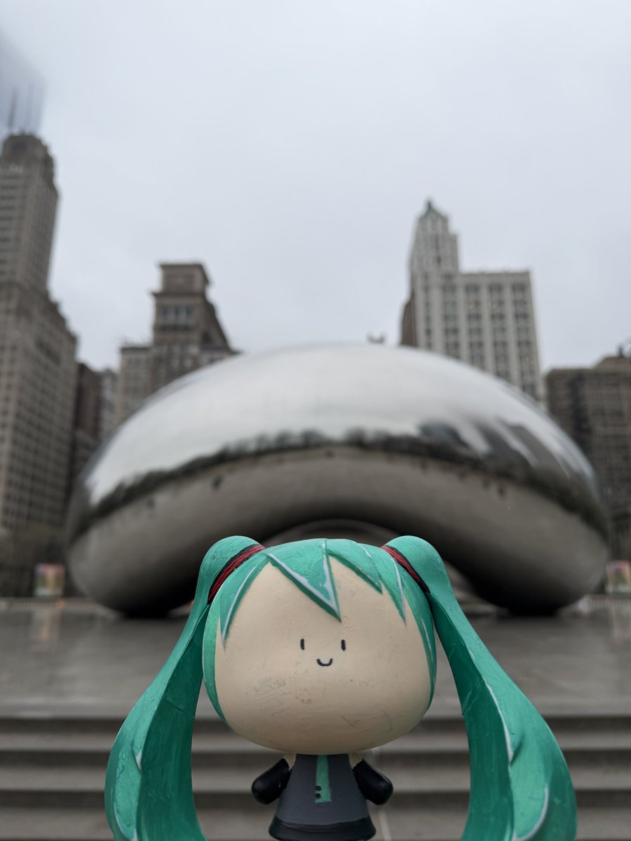 MIKU EXPO tweet media