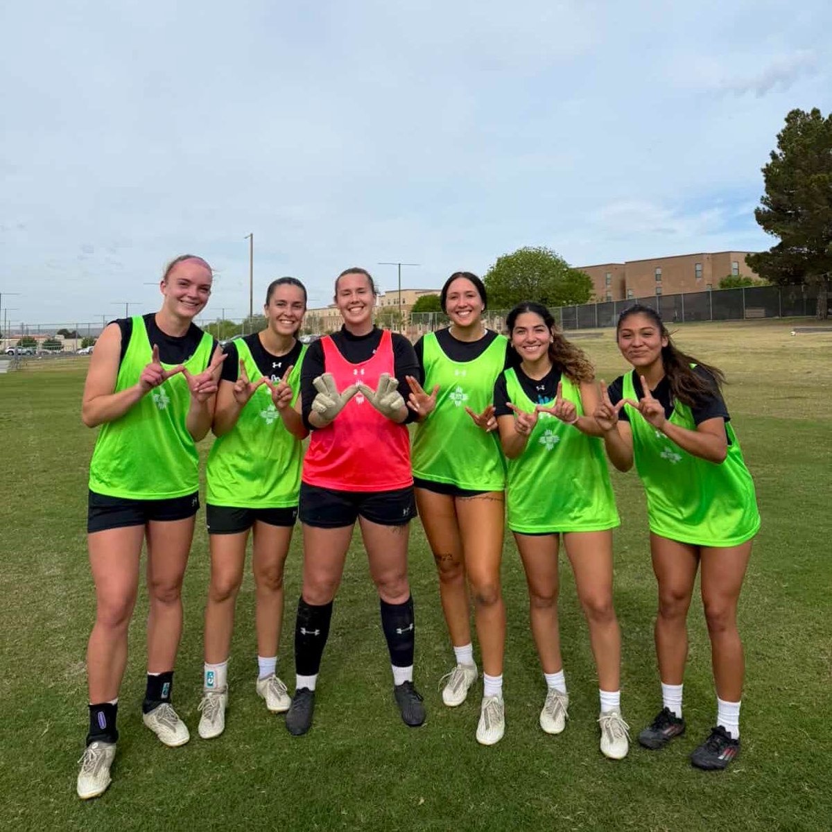 NM State Soccer tweet media