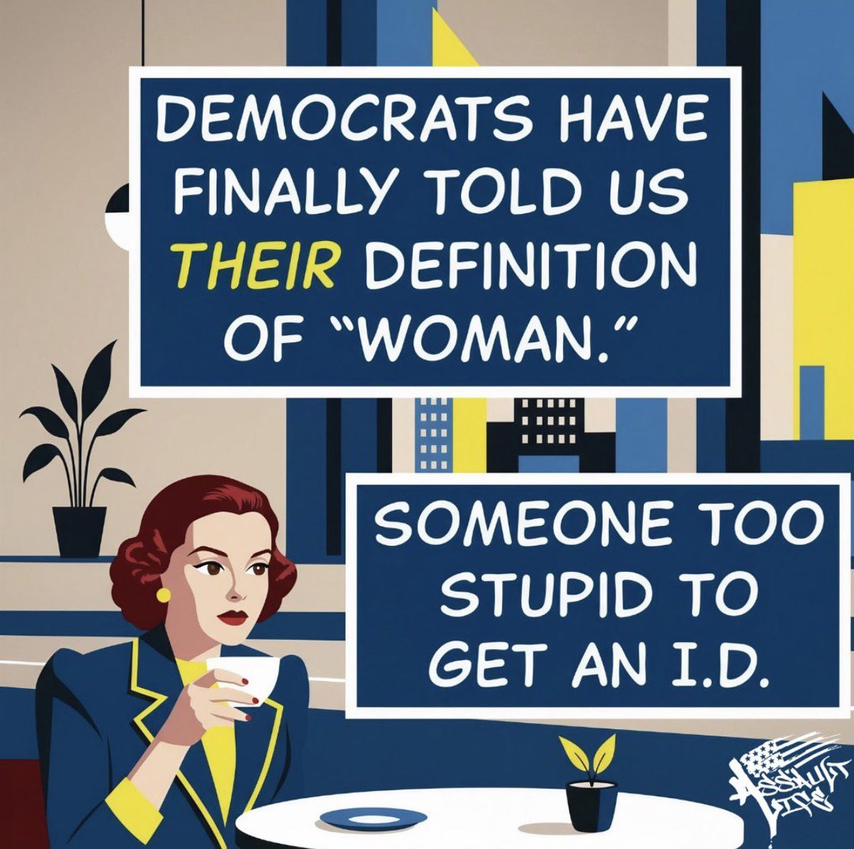 Hunter Eagleman™ tweet media