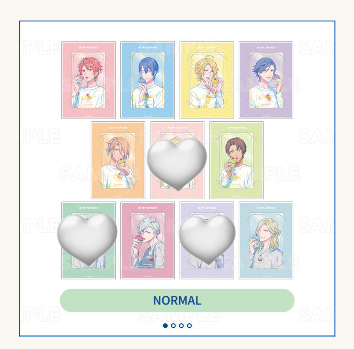 もか@取引垢 tweet media