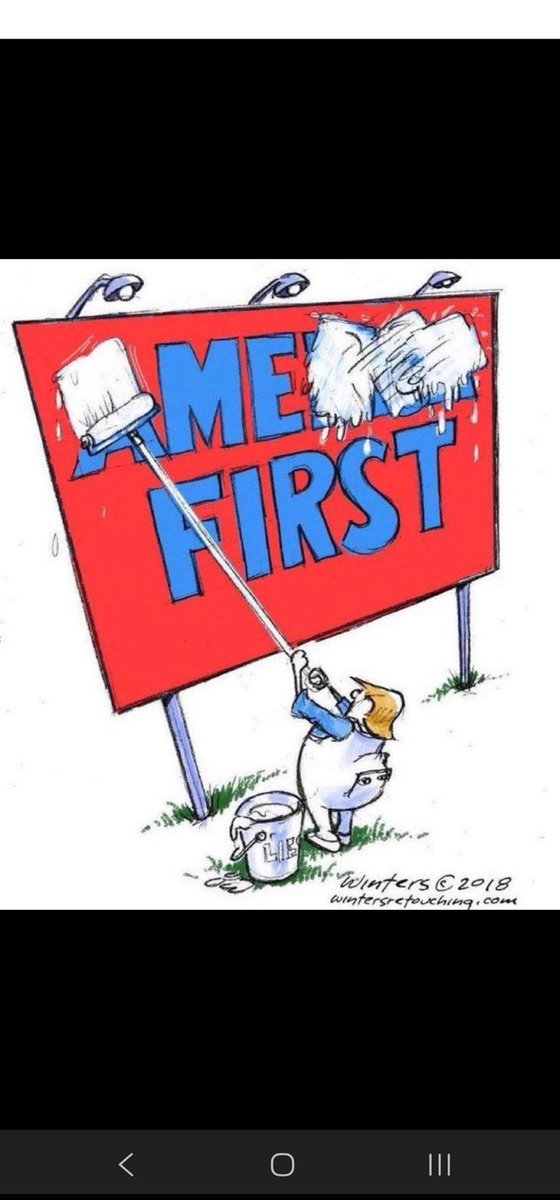 misstorchiepainter 🇵🇷🇺🇦felon is a racist pig. tweet media