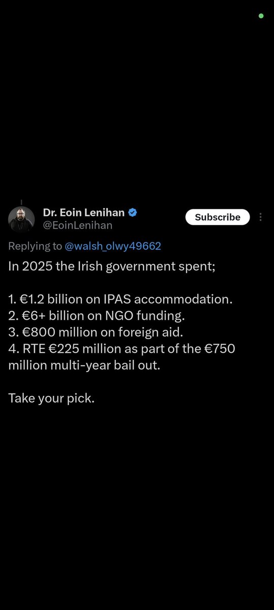 james malone 🇮🇪🇮🇪🇮🇪🇮🇪 tweet media