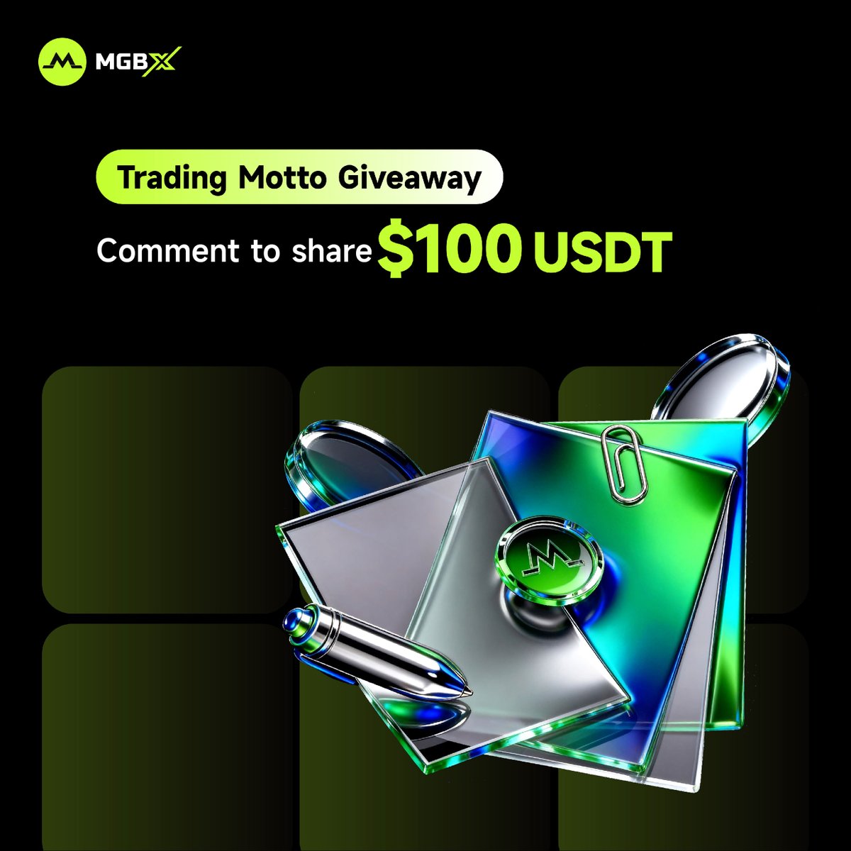 MGBX_Global tweet media