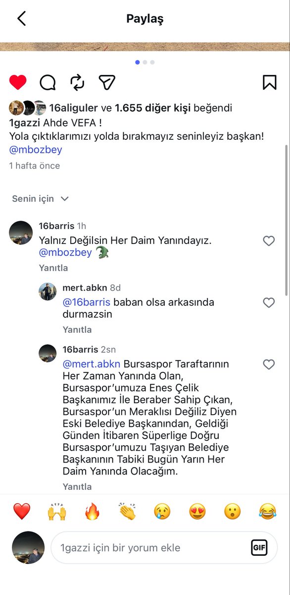 Barış tweet media