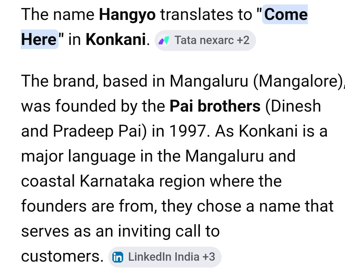 AbodeOfLakshmi's tweet image. Hangyo - Bombay Chowpatty Kulfi: Amazing Taste 👌😋
#IceCream #kulfi