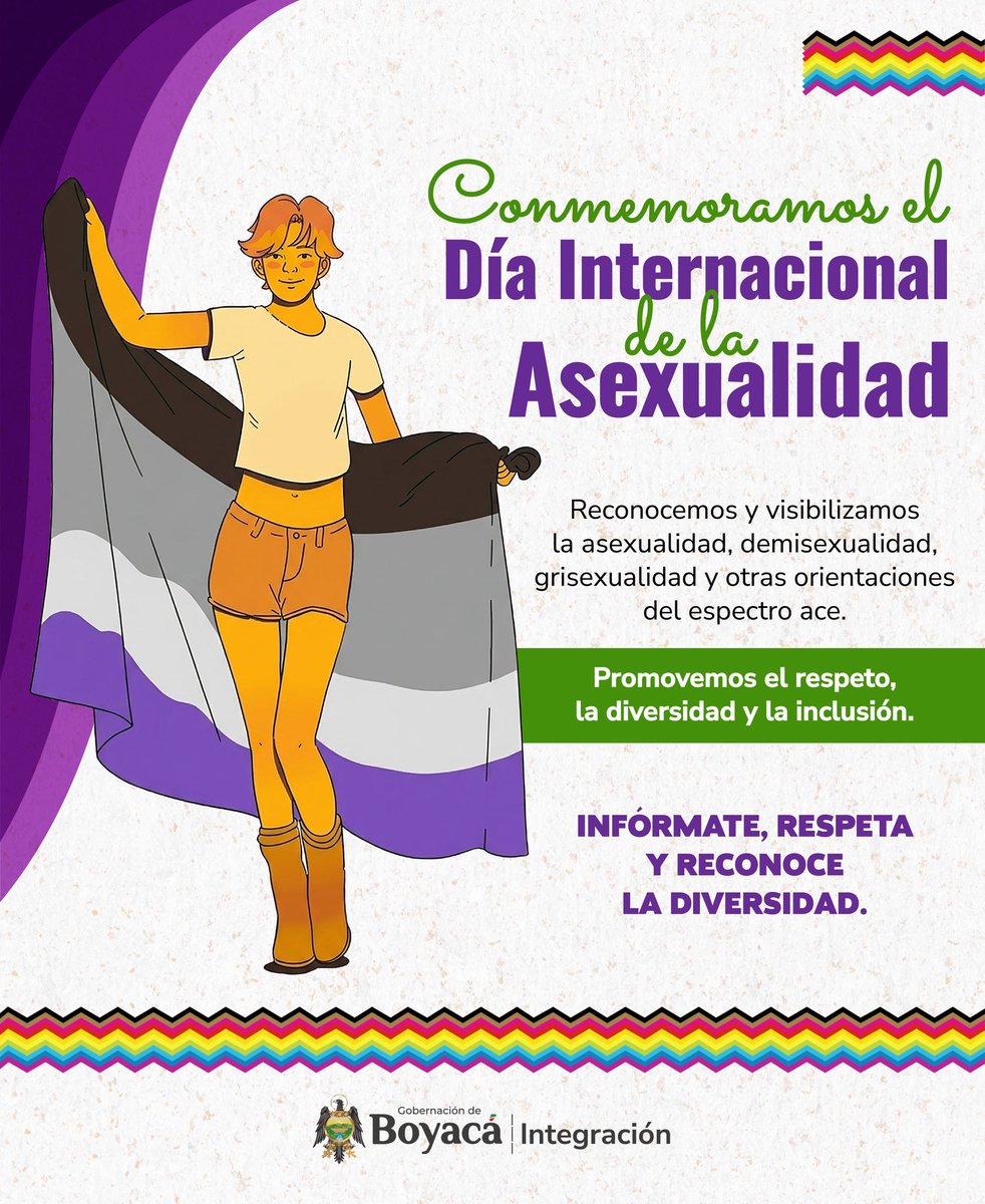 Secretaría de Integración Social de Boyacá tweet media