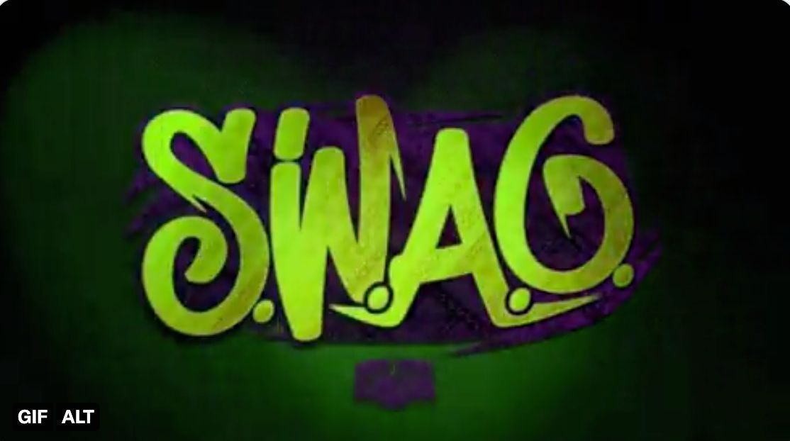 Mr. Swag tweet media