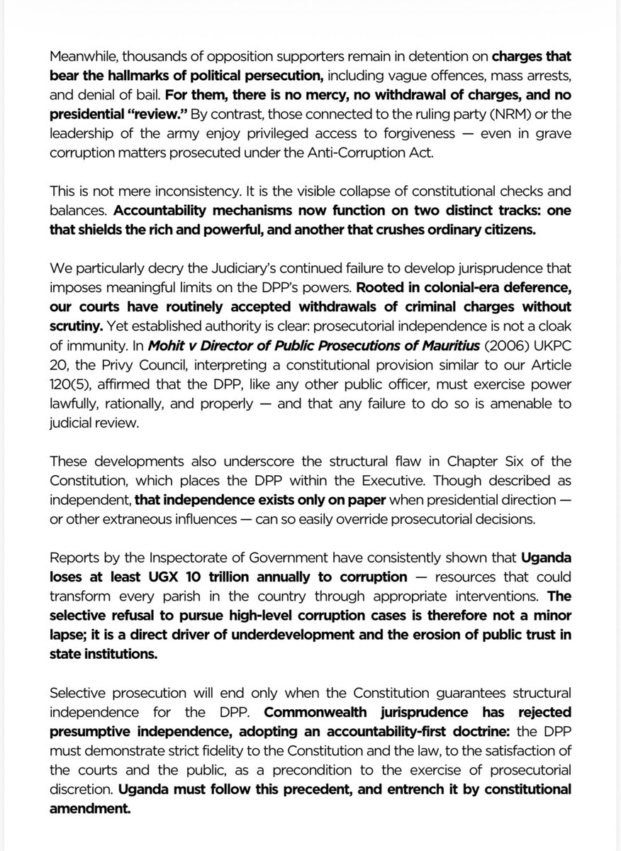 Isaac Ssemakadde tweet media