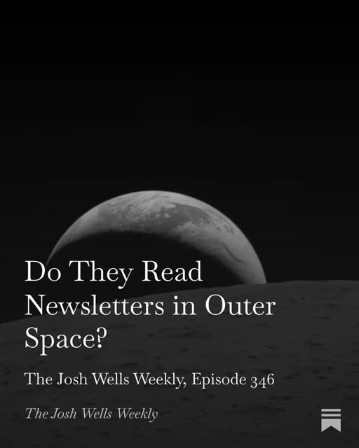 josh wells tweet media