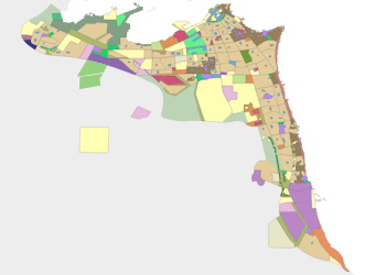 kuwait geohub tweet media