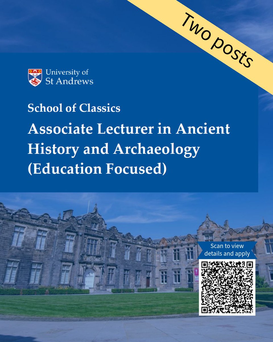 St Andrews Classics tweet media