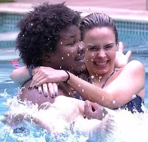 hoje eu acordei com saudade dessa amizade aqui, sei lá 👀

#NIVEAnoBBB #BBB26