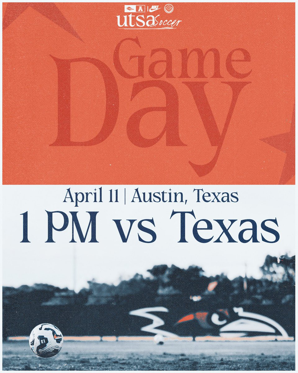 UTSA Soccer tweet media