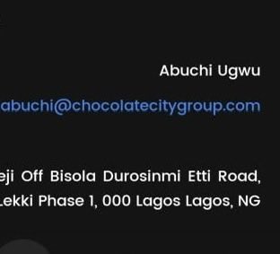 INDUSTRY MACHINE ⚙️ tweet media