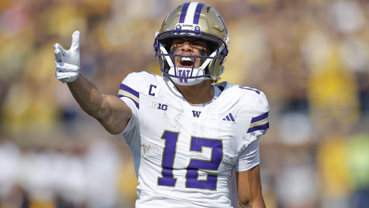 Around The NFL tweet media