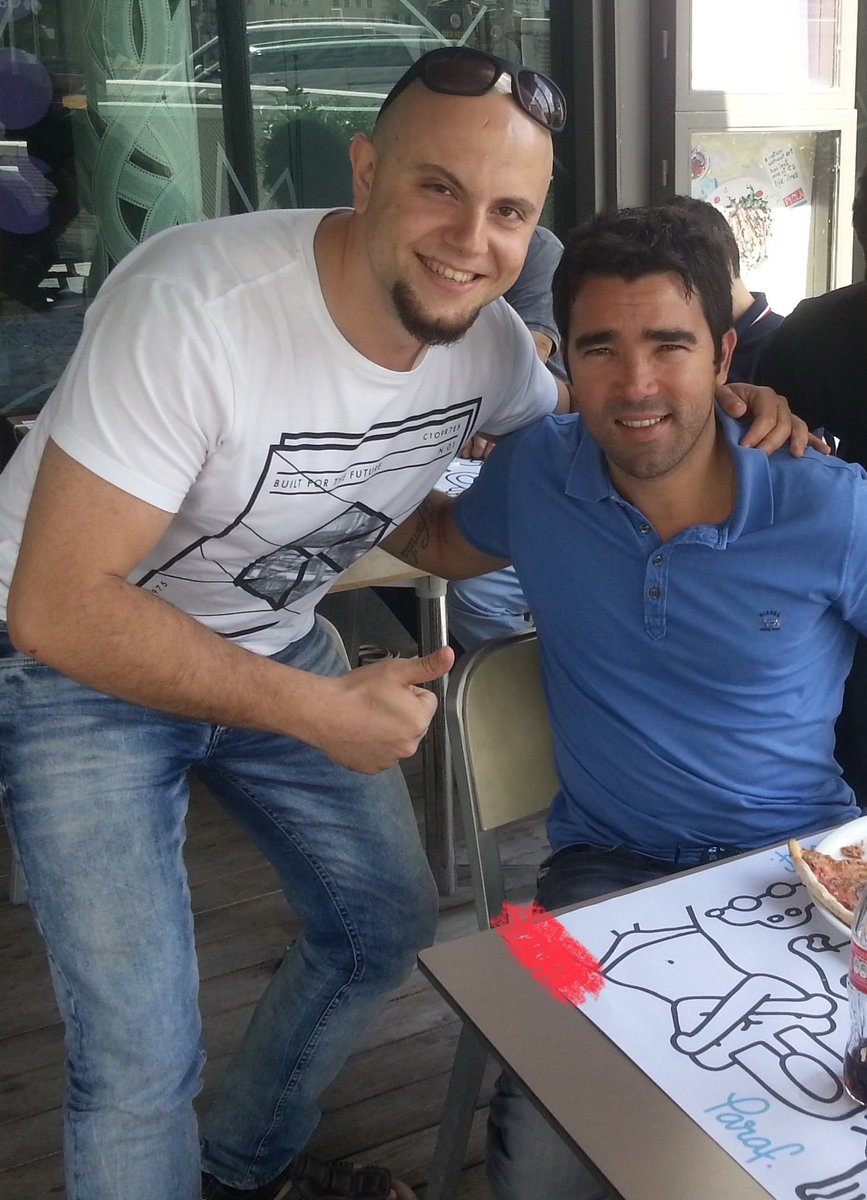 Furkan Faruk Akıncı tweet media