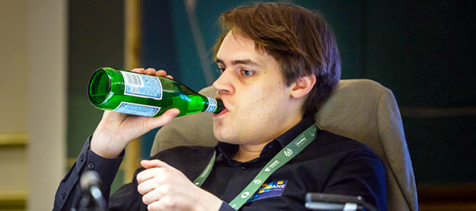 Rook Review tweet media