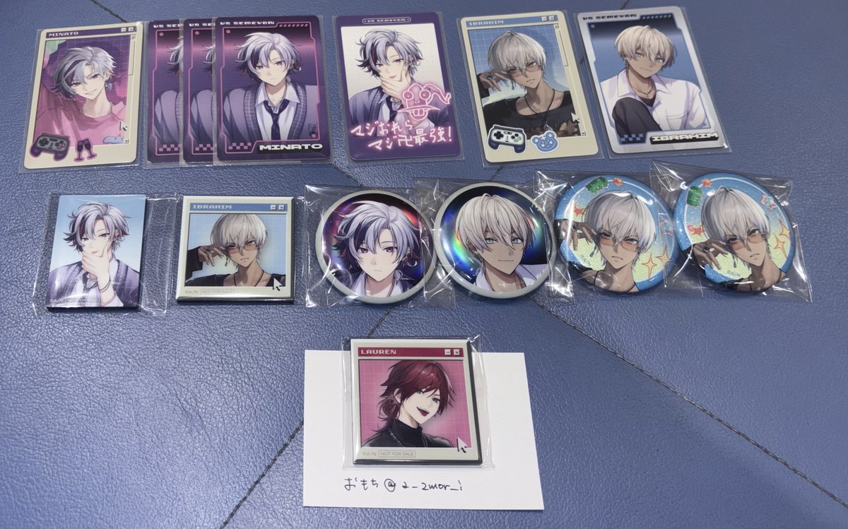 おもち tweet media