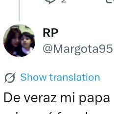 Facu Limper tweet media