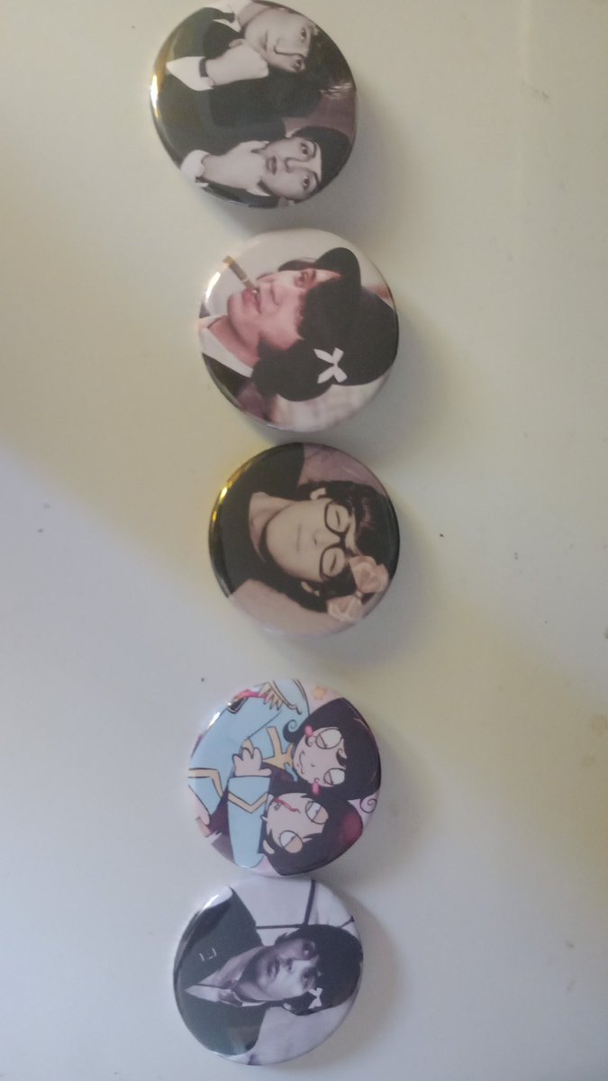 john lennon of shedtwt 🐾 tweet media