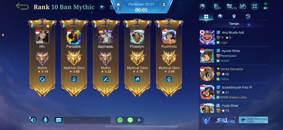 Fajri 😎 tweet media