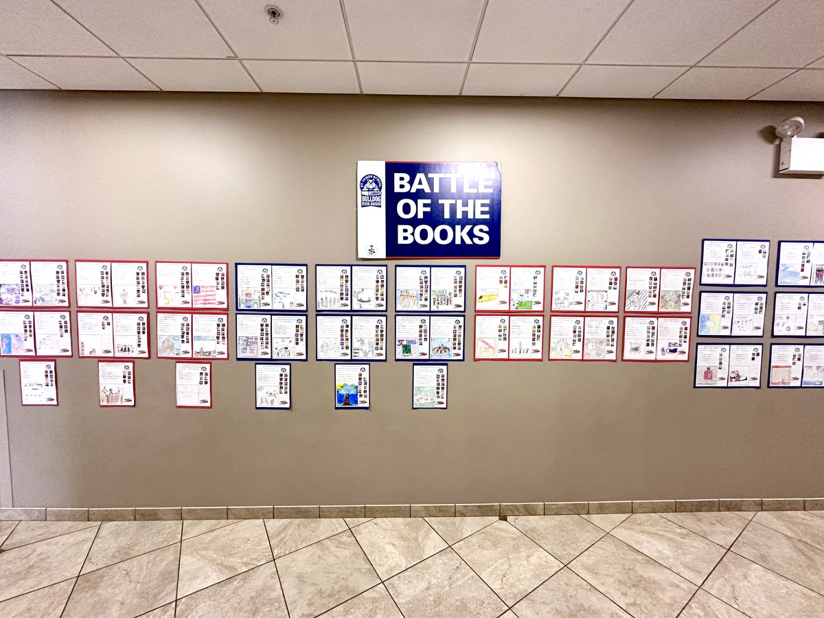 St. James School_AH tweet media