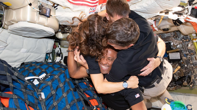 Noticiero Promar Tv tweet media