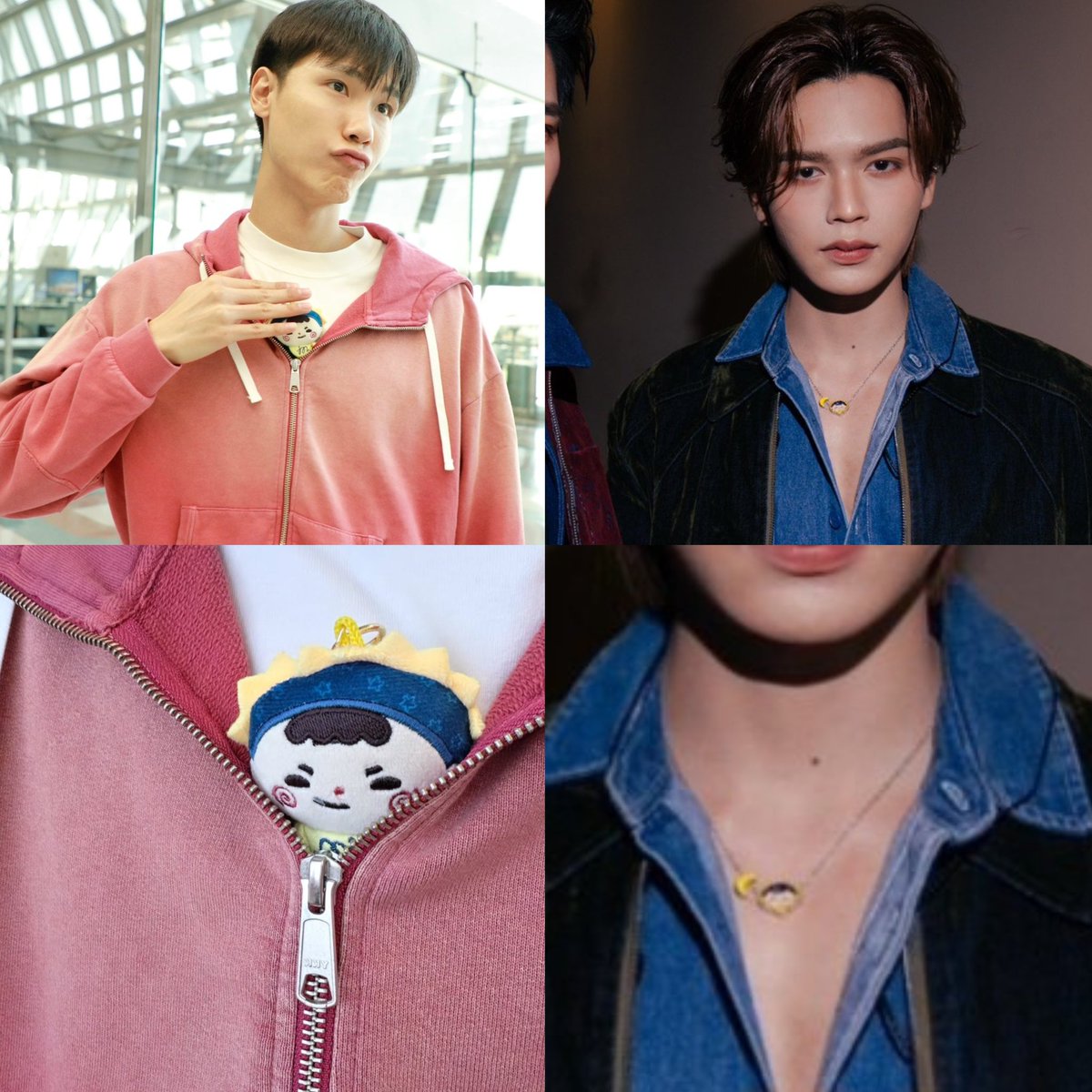 lexamuszbl's tweet image. "Daddy and Dada love Mo the most"