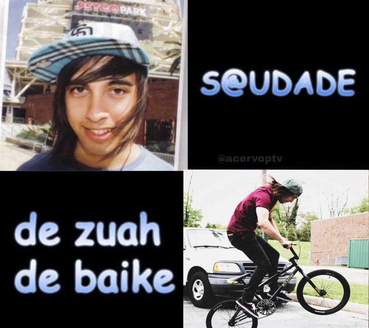 Acervo Pierce The Veil tweet media