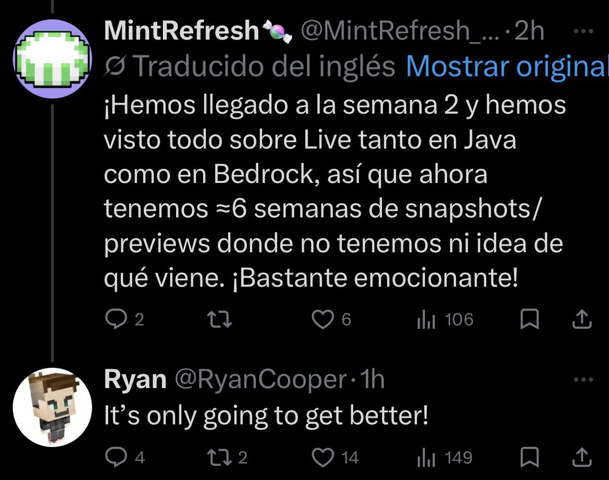 Bobicraft tweet media