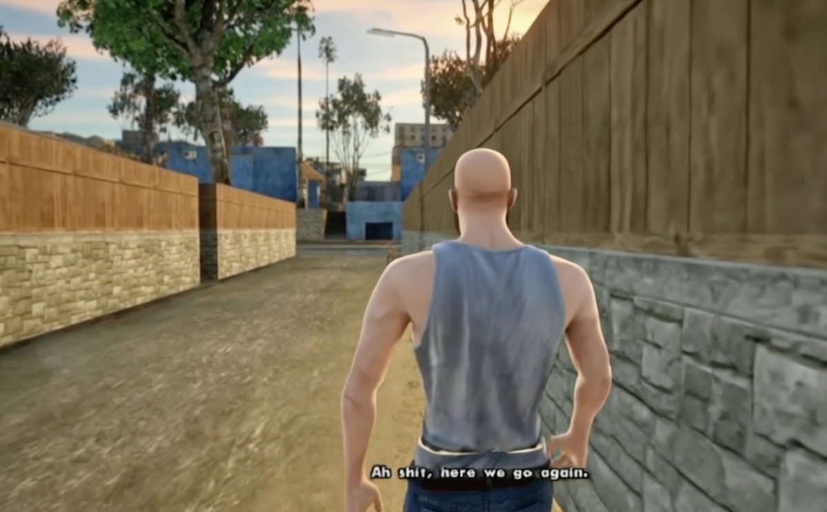 Luminaries tweet media